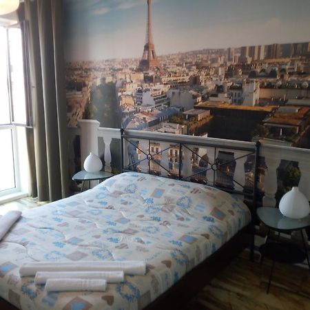 B&B International Триест Экстерьер фото