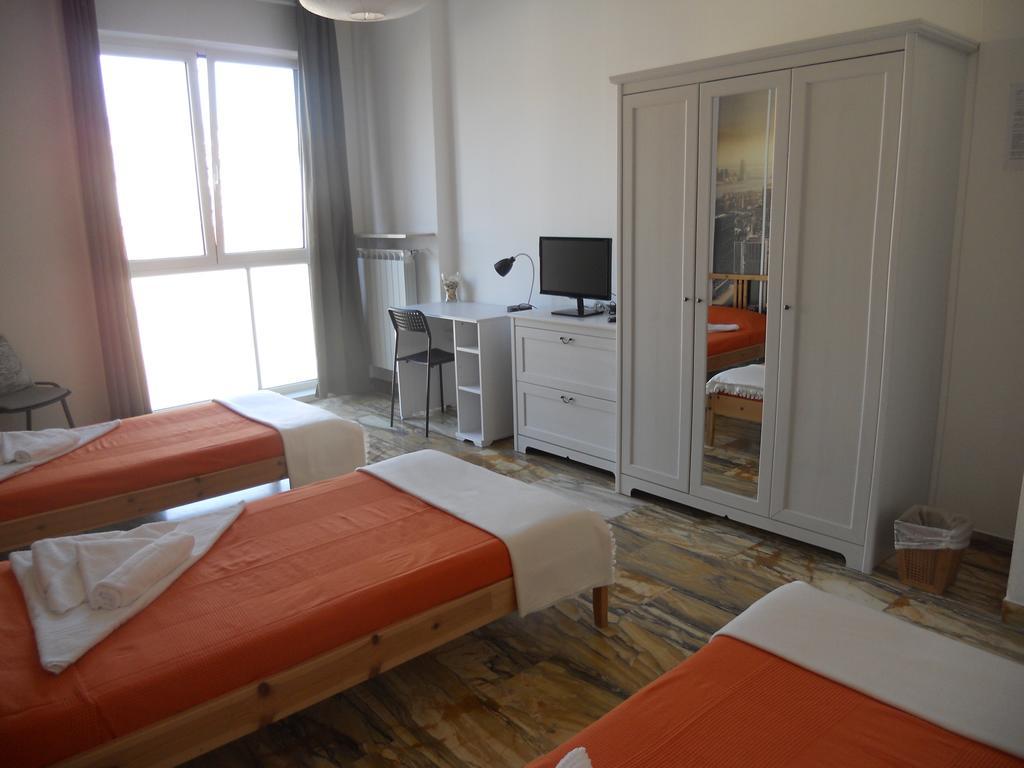 B&B International Триест Номер фото
