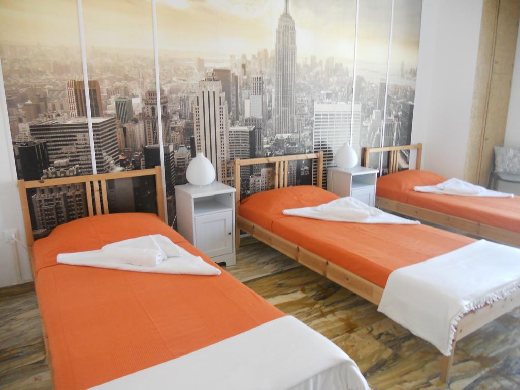 B&B International Триест Номер фото