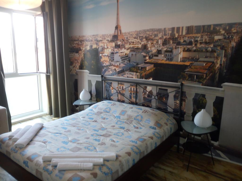 B&B International Триест Экстерьер фото