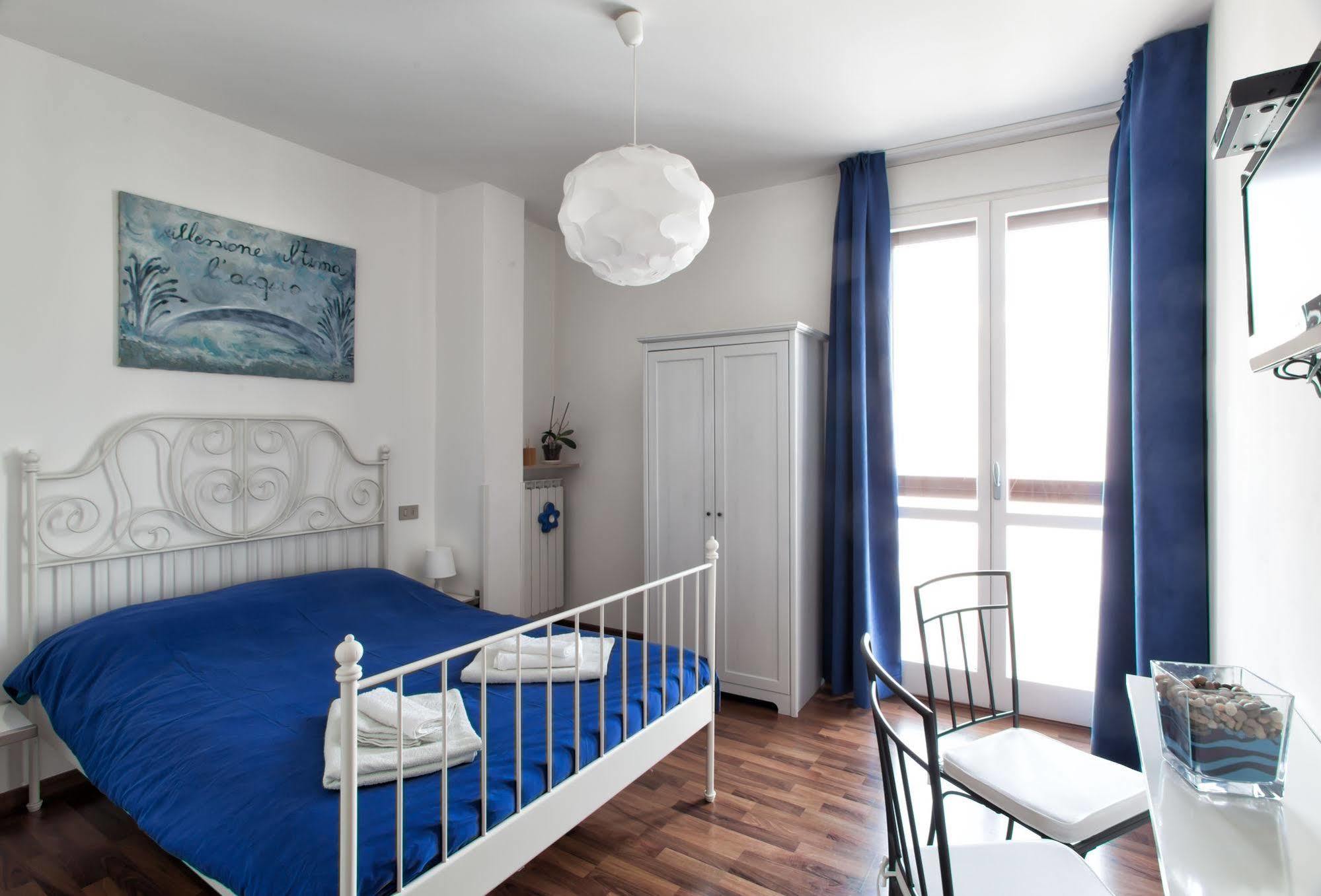 B&B International Триест Экстерьер фото