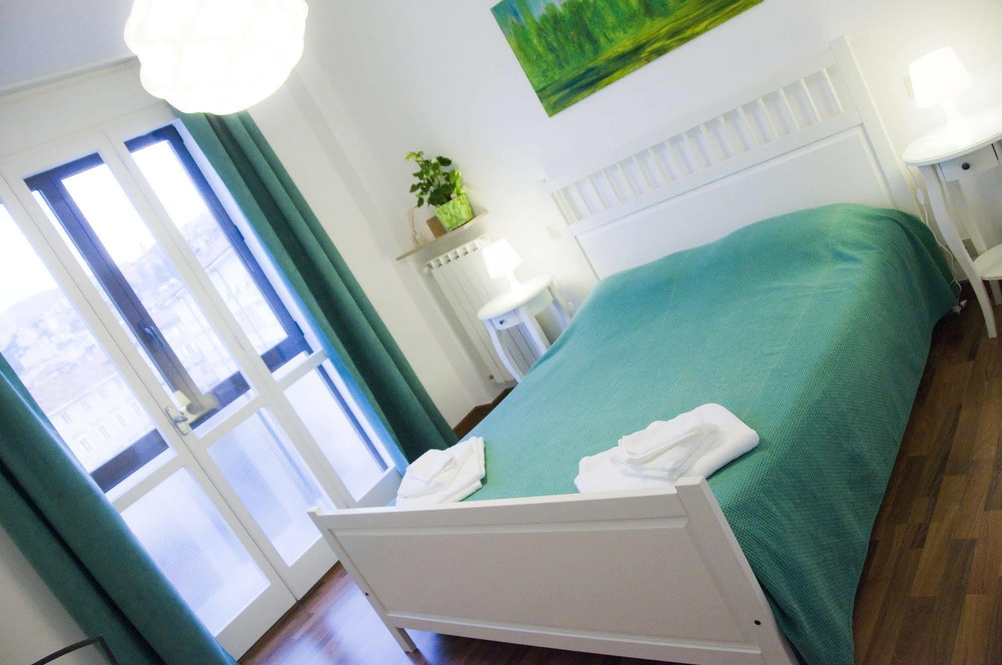 B&B International Триест Экстерьер фото